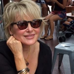 Meet your Posher, Jill